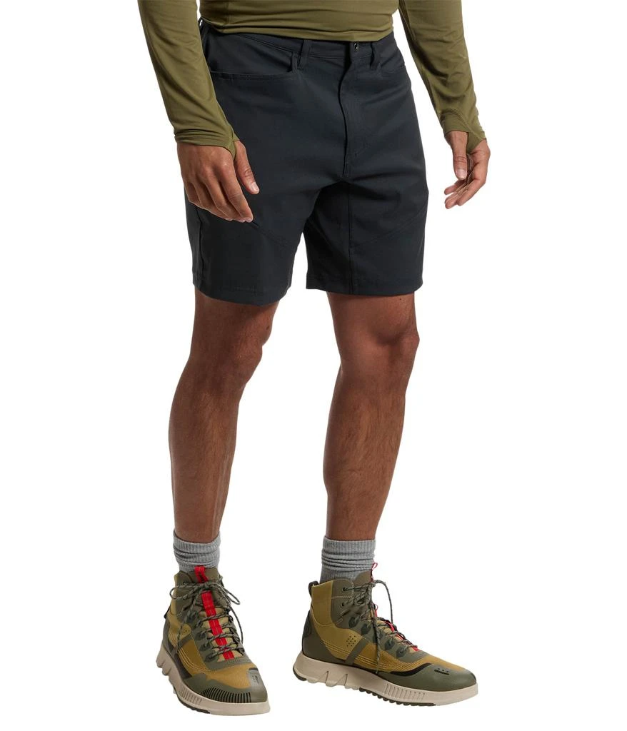 Mountain Hardwear Hardwear AP™ Active Shorts 2