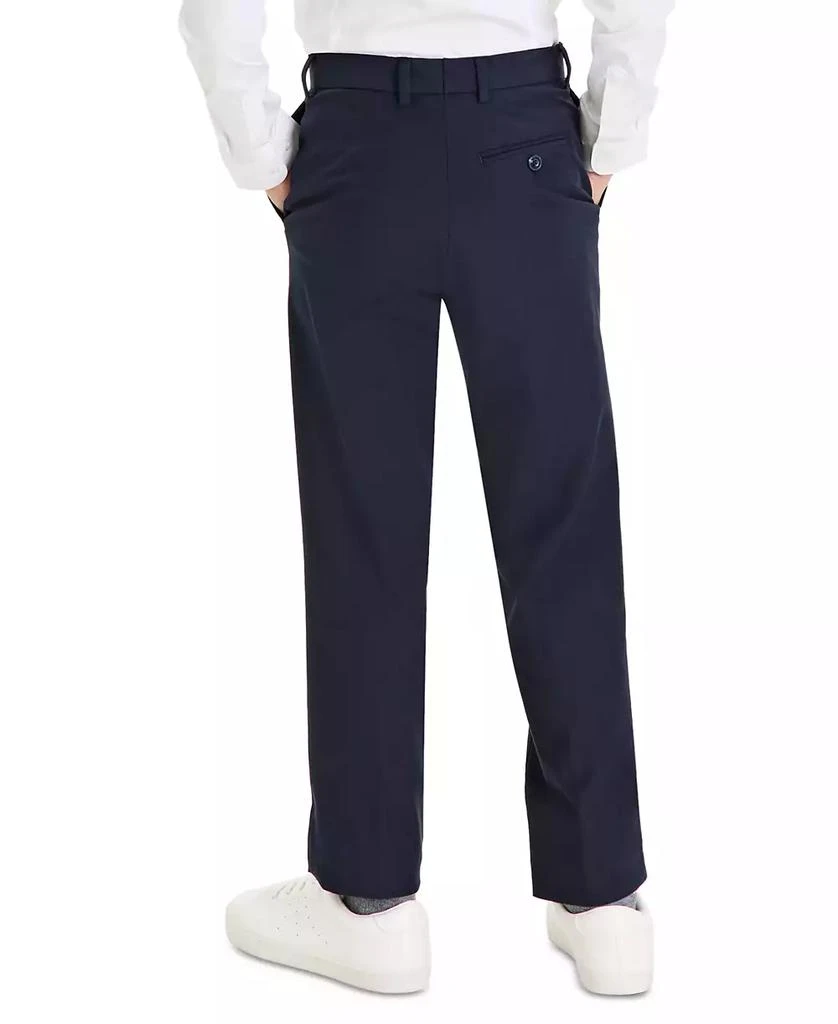 Michael Kors Big Boys Classic-Fit Stretch Dress Pants 2
