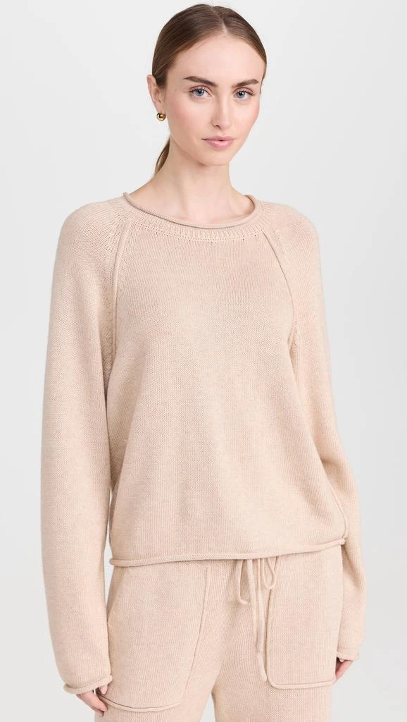 AMO Mara Lounge Sweater 6