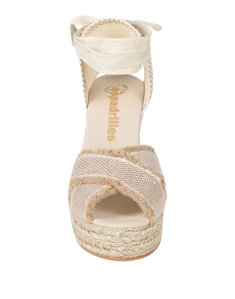 ESPADRILLES Espadrilles 4