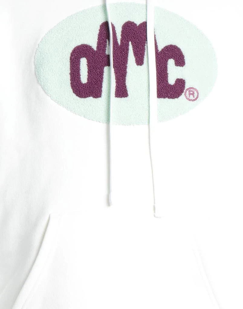 OAMC Hooded sweatshirt 4