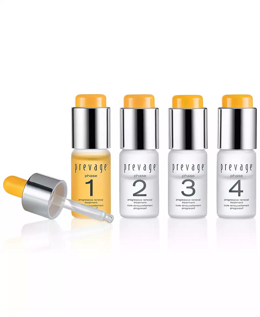 Elizabeth Arden 4-Pc. Prevage Progressive Renewal Treatment Set