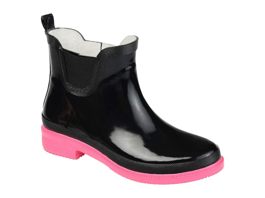 Journee Collection Tekoa Rain Boot