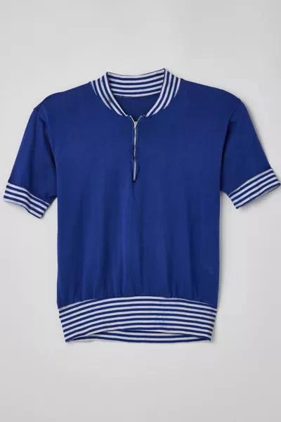 Urban Renewal Vintage Retro Sportswear Stripe Tee 1