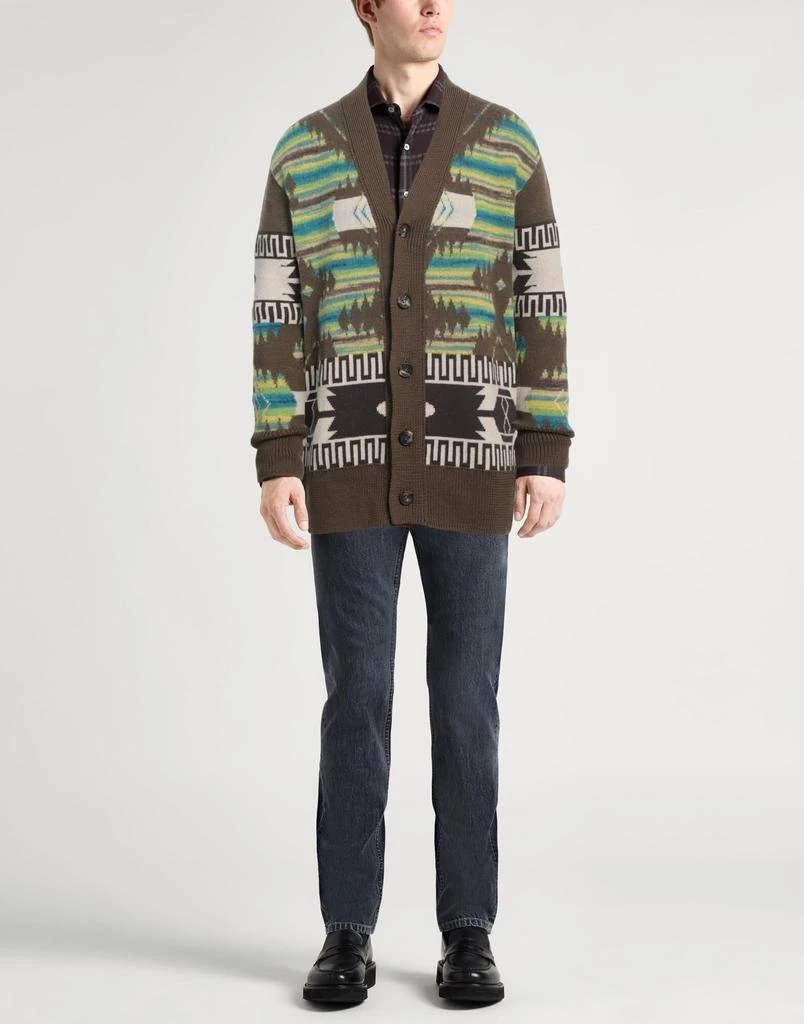 ALANUI Cardigan 2