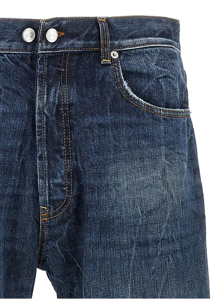 DEPARTMENT 5 Department 5 Musso Relaxed Fit Jeans 3