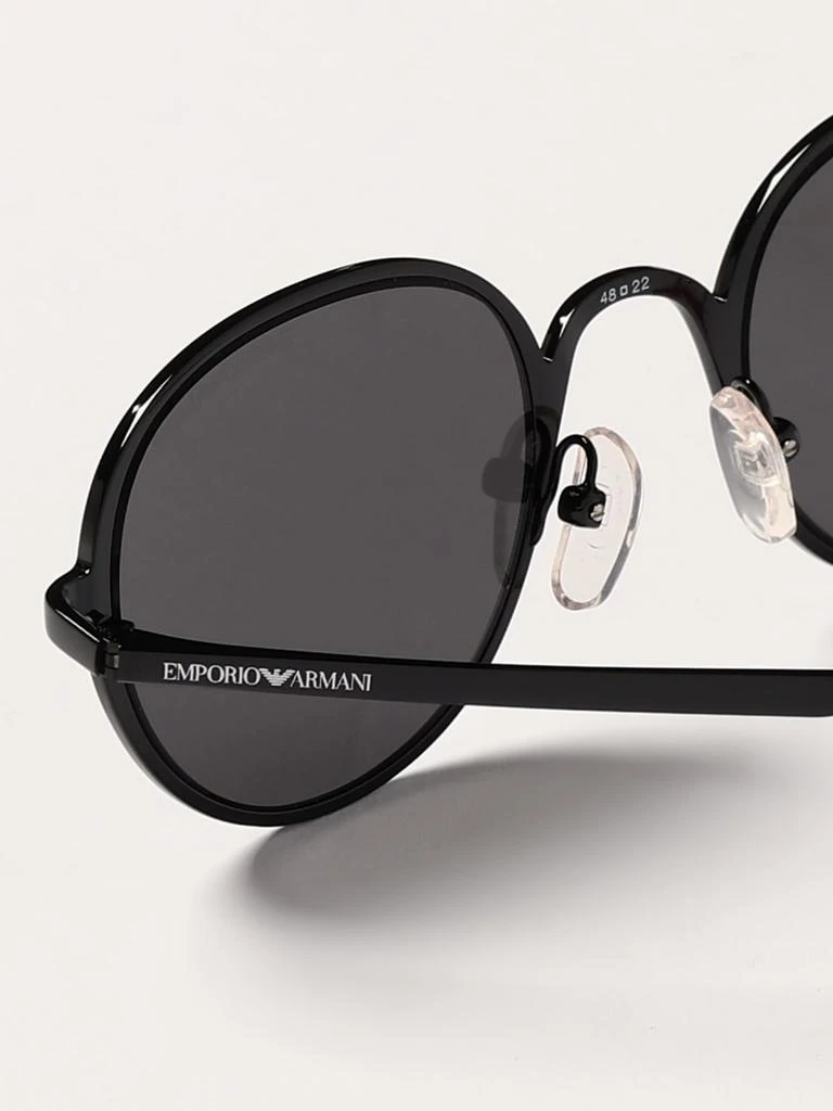 Emporio Armani Sunglasses woman Emporio Armani 5