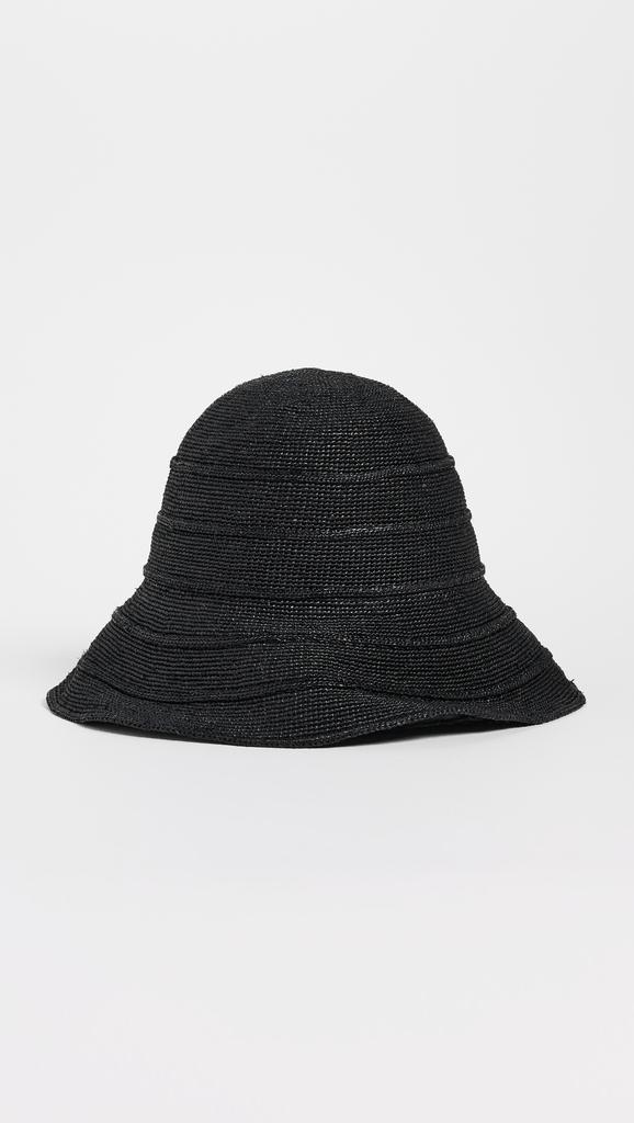 Janessa Leone Zeke Hat