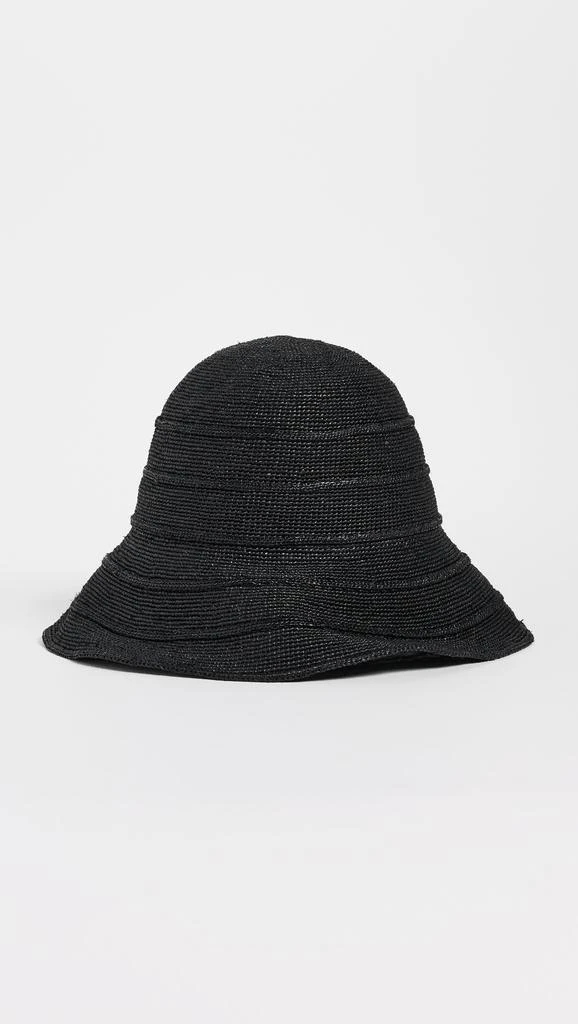Janessa Leone Zeke Hat 1