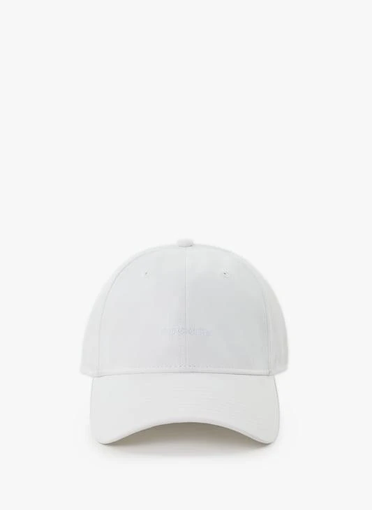Dockers Cotton Logo Baseball Cap 1