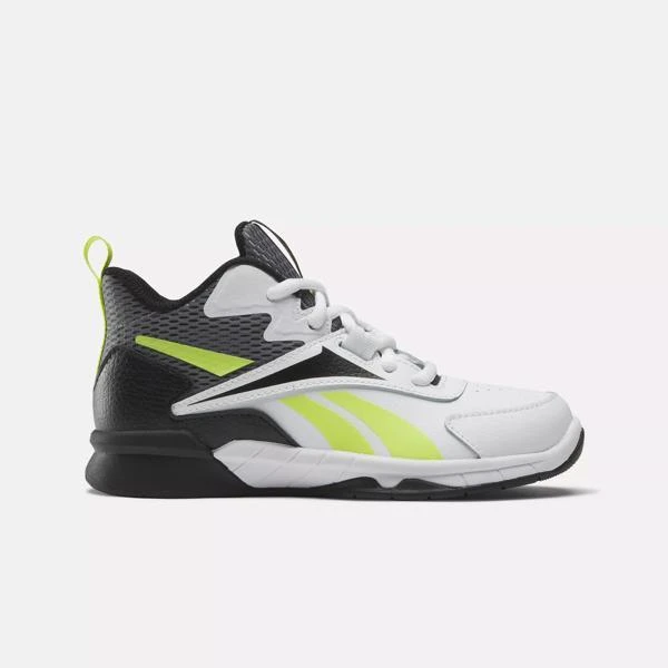 Reebok More Buckets Shoes - Preschool 1