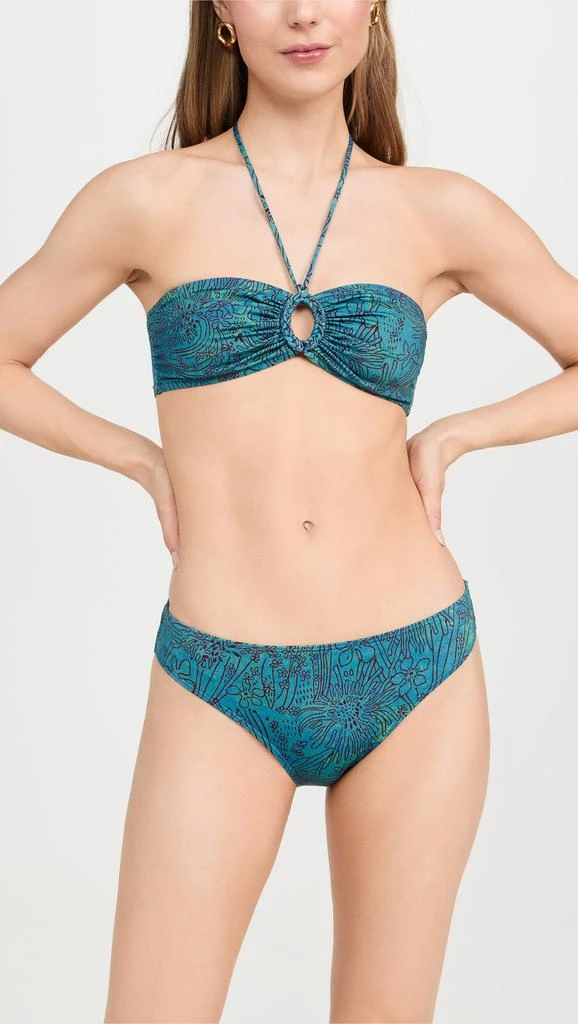 Ulla Johnson Dani Bikini Bottoms 4
