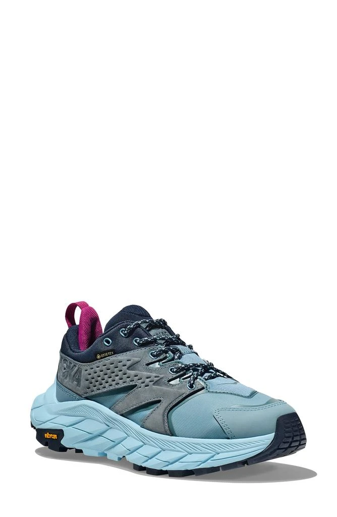 Hoka One One Anacapa Low Gore-Tex<sup>®</sup> Waterproof Hiking Shoe 1