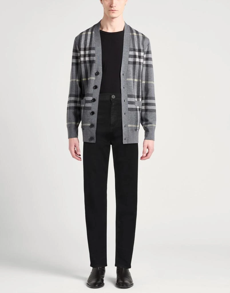 Balmain Denim pants 2