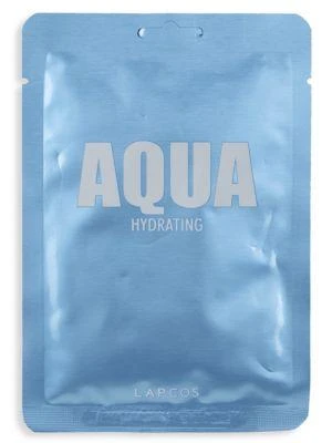 Lapcos Aqua Daily Sheet Mask 1