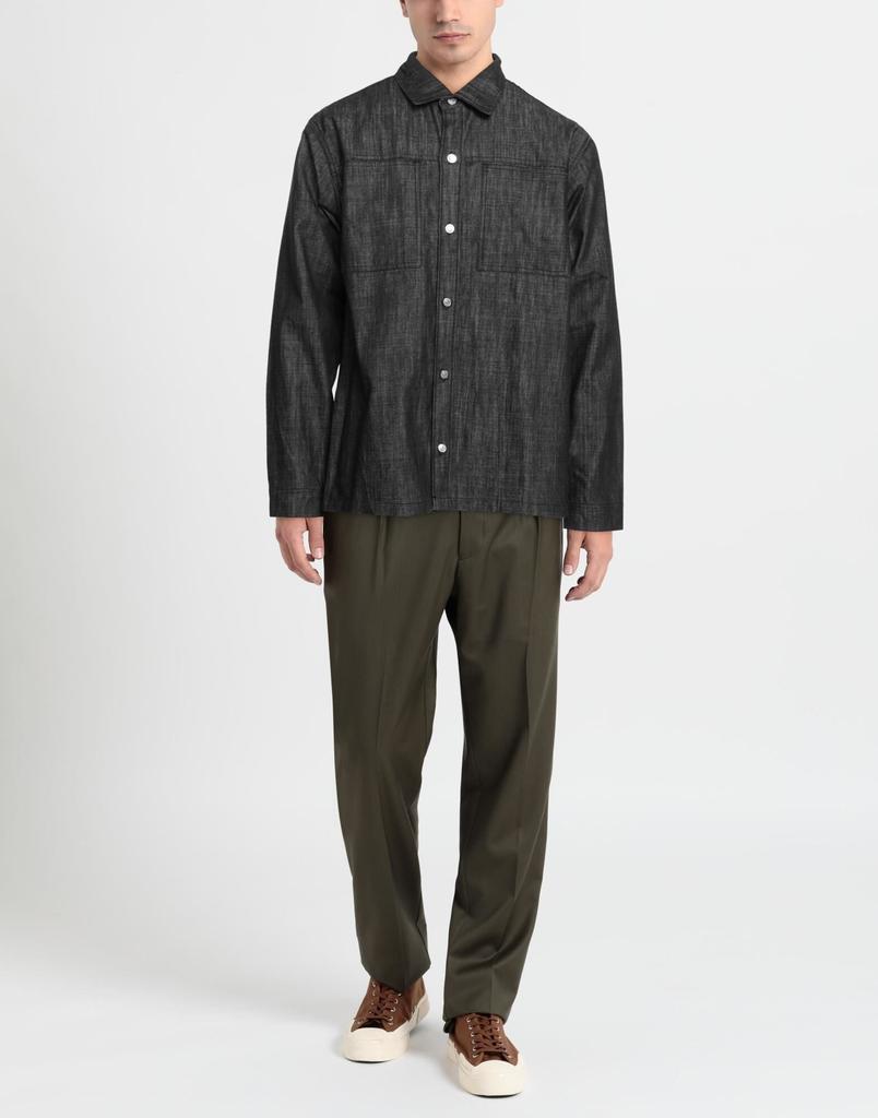 BOLONGARO TREVOR Denim shirt