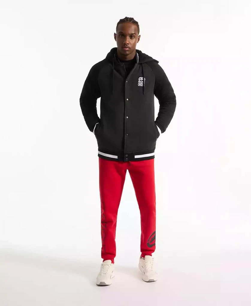 Ecko Unltd Men's Left To Right Jogger Pants 3