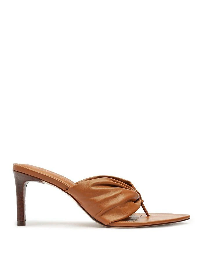 Schutz Women's Lori Slide Sandals 9