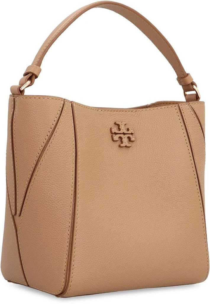 Tory Burch Tory Burch Mcgraw Small Bucket Bag 4