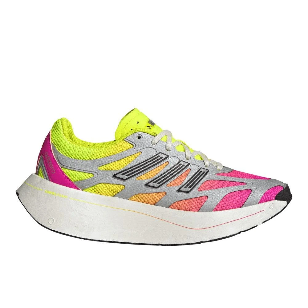 Adidas Adizero Aruku Lace Up Sneakers