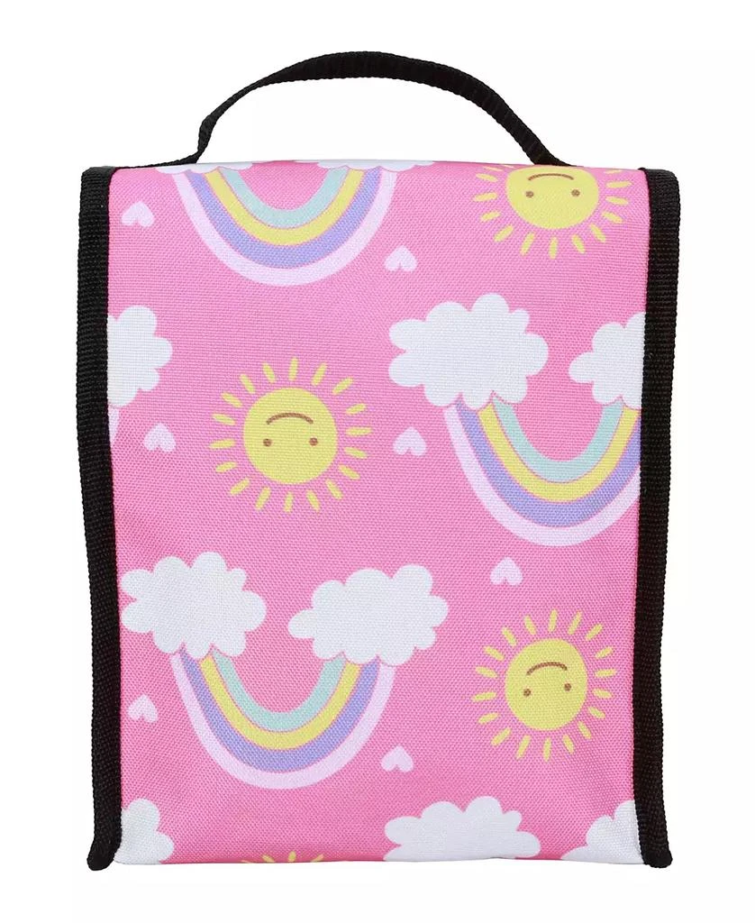 Crckt Kids 5 Piece Luggage Set 19