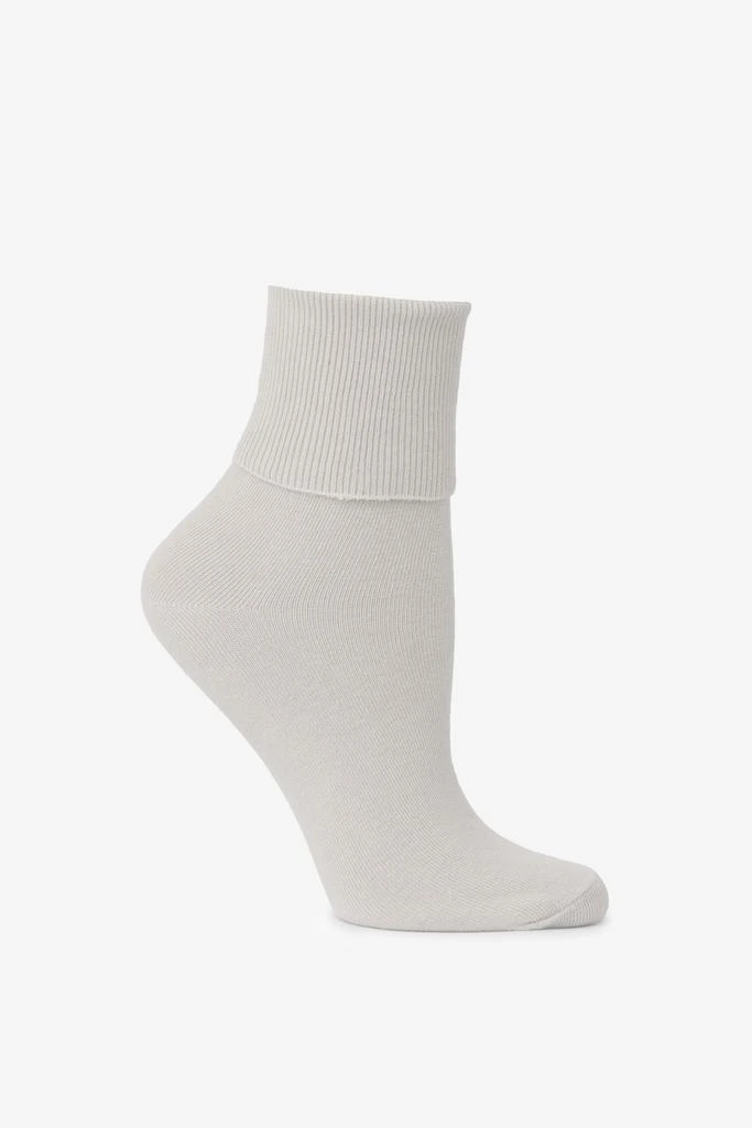 Los Angeles Apparel AKLSOCK - Ankle Sock 11