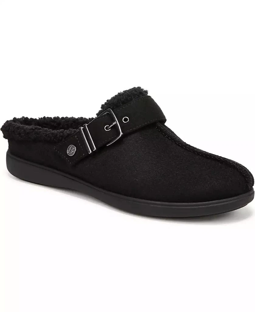 LifeStride Women's Eternity Washable  Round Toe Clogs 1