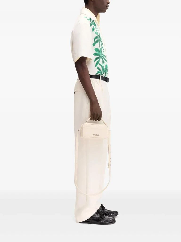 Jacquemus LA CHEMISE JEAN 3