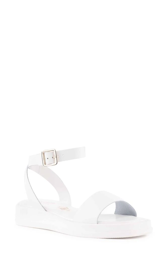 Seychelles Note to Self Ankle Strap Sandal 1