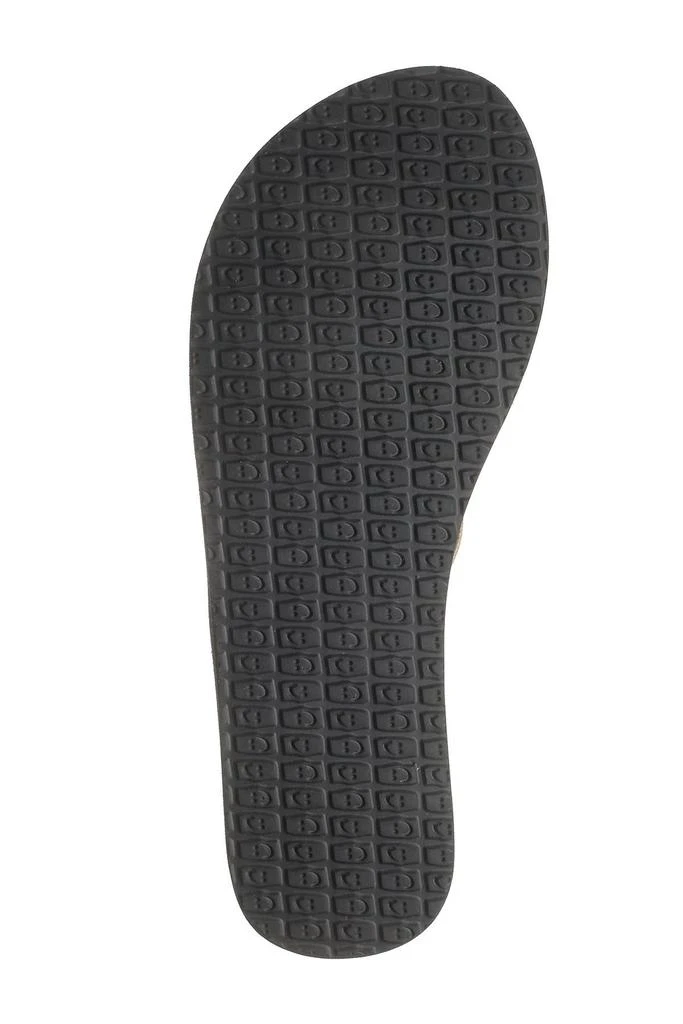 Sanuk Yoga Spree 4 Flip Flop Sandal 5