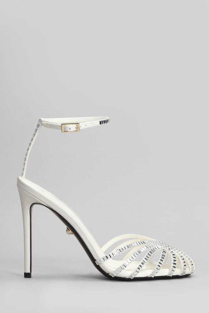 Alevi Milano Alevì Milano Penelope 110 Sandals