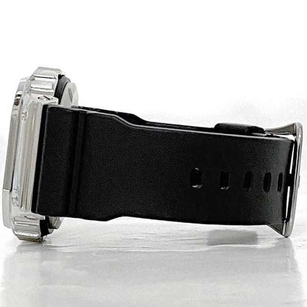 Casio G-Shock Stainless Steel Wristwatch (Pre-Owned) 2