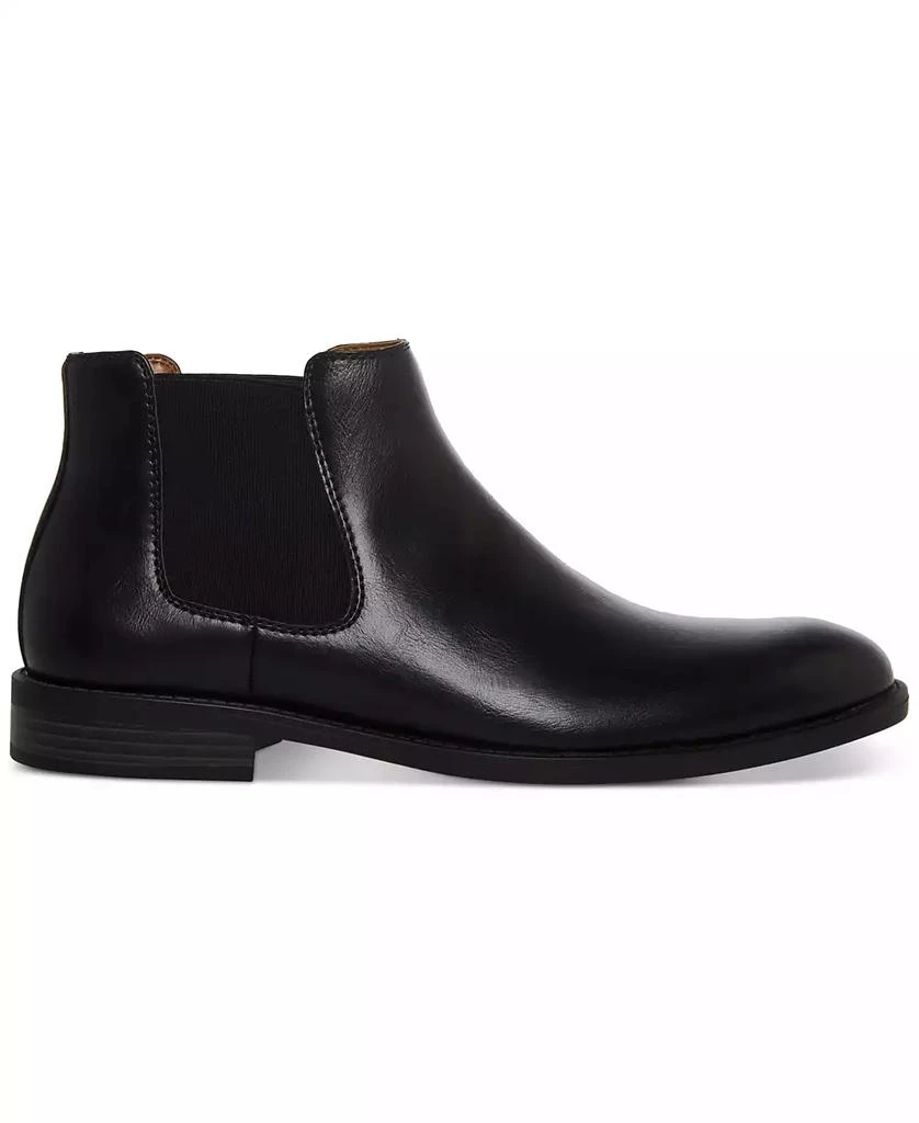 Madden Men Men's Maxxin Mid Height Chelsea Boot 6