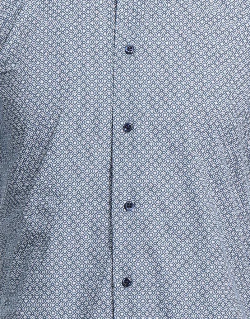 DOMENICO TAGLIENTE Patterned shirt 4