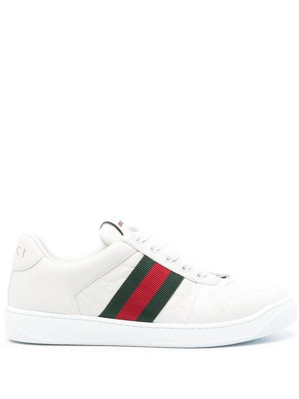 Gucci Screener Sneakers 1