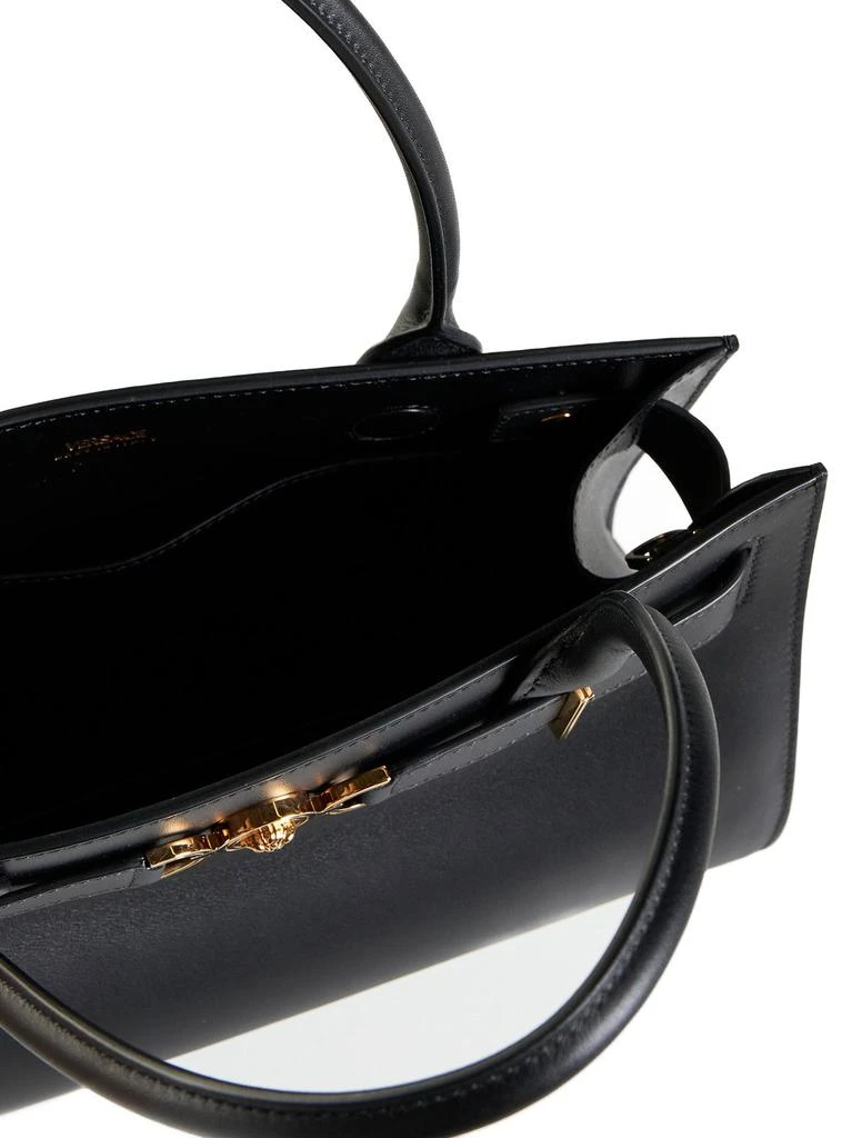 Versace Versace Medusa
95 Magnetic Fastened Tote Bag 5