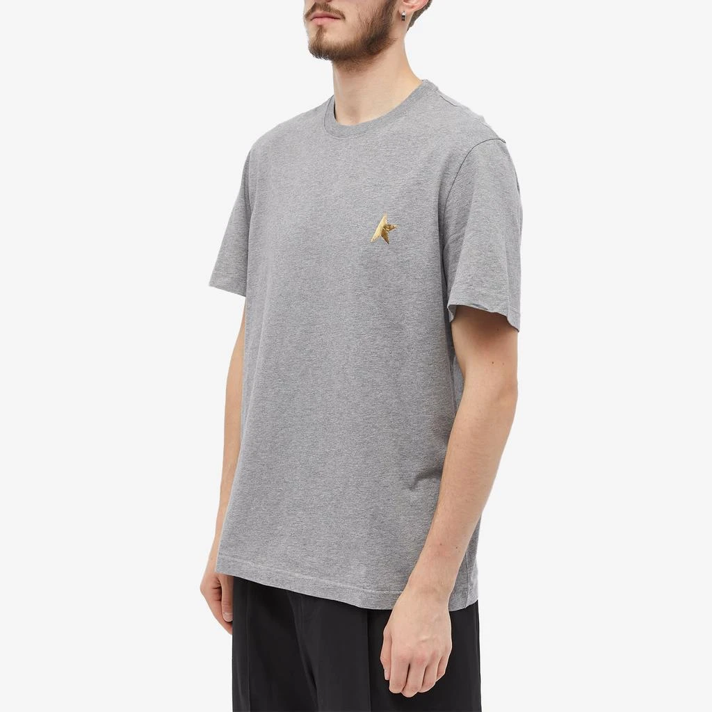 Golden Goose Golden Goose Star Logo T-Shirt 2