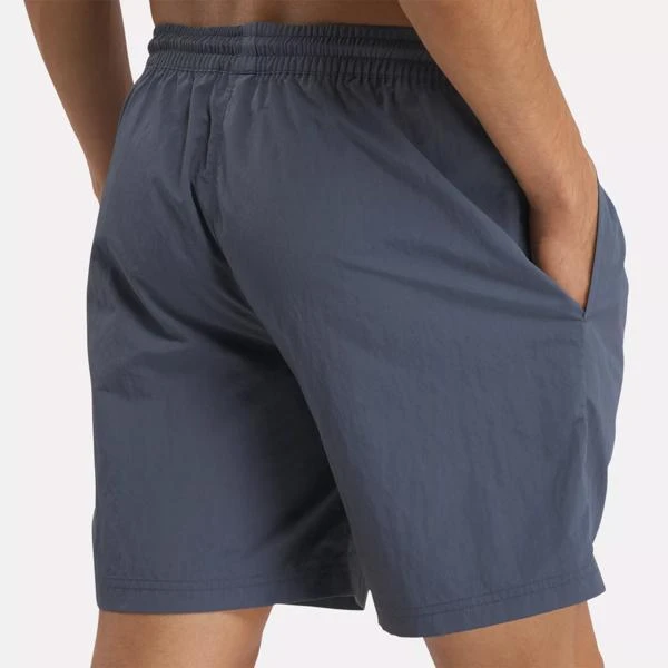 Reebok Reebok Identity Brand Proud Shorts 5