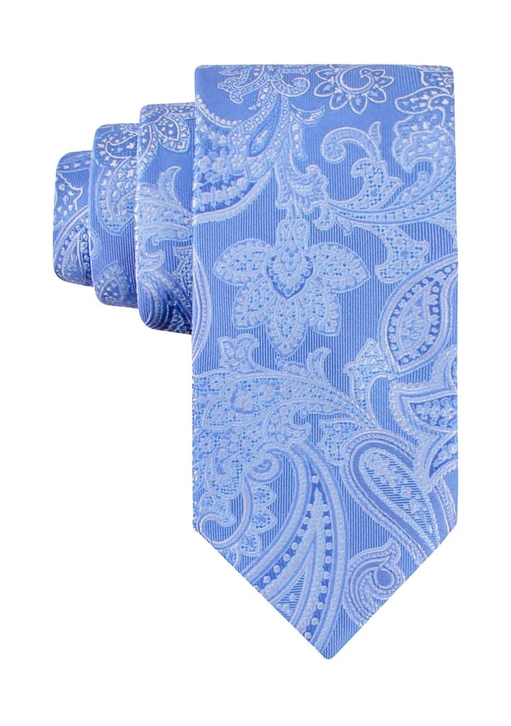 Tommy Hilfiger Victoria Paisley Pattern Tie