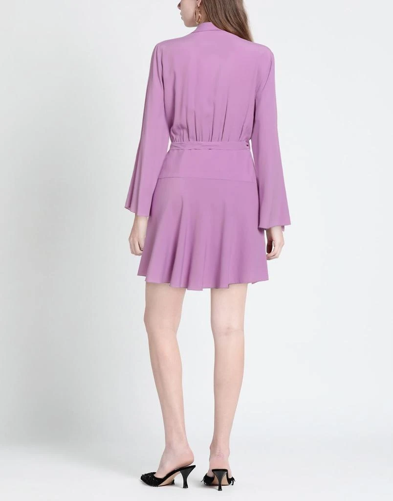 SIMONA CORSELLINI Short dress 3