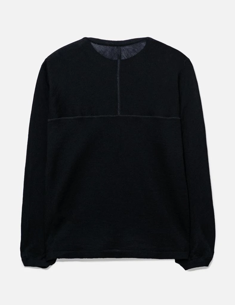 ACRONYM ACRONYM S23 SWEATER 2