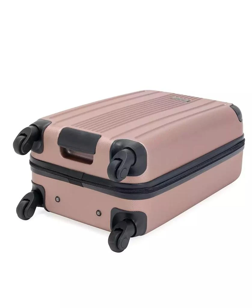 Kenneth Cole South Street 3-Pc. Hardside Luggage Set, Created for Macy's 10
