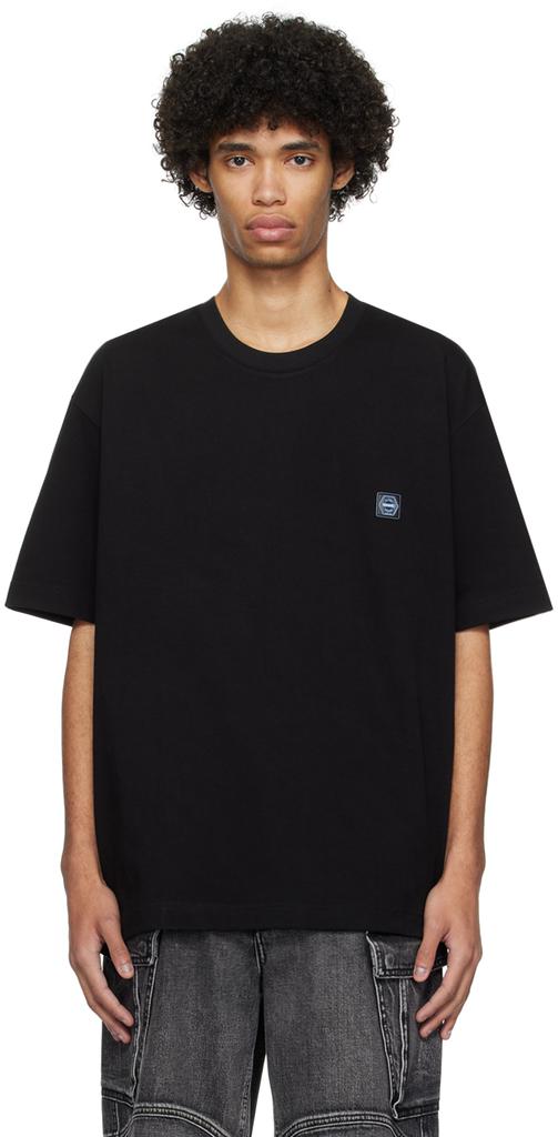【関税込み】Solid Homme ホワイト Commuter Tシャツ Solid Homme White 'Commuter' T-Shirt - T-Shirts - BeyondStyle