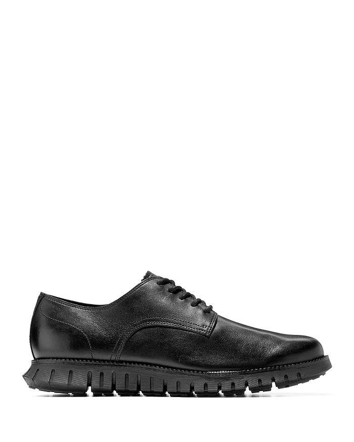Cole Haan Men's ZERØGRAND Remastered Plain Toe Oxfords