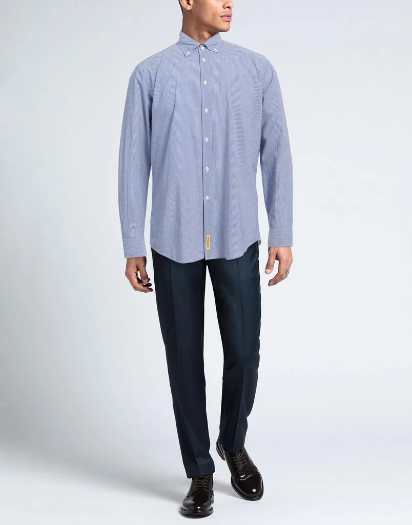 B.D.Baggies Striped shirt 2