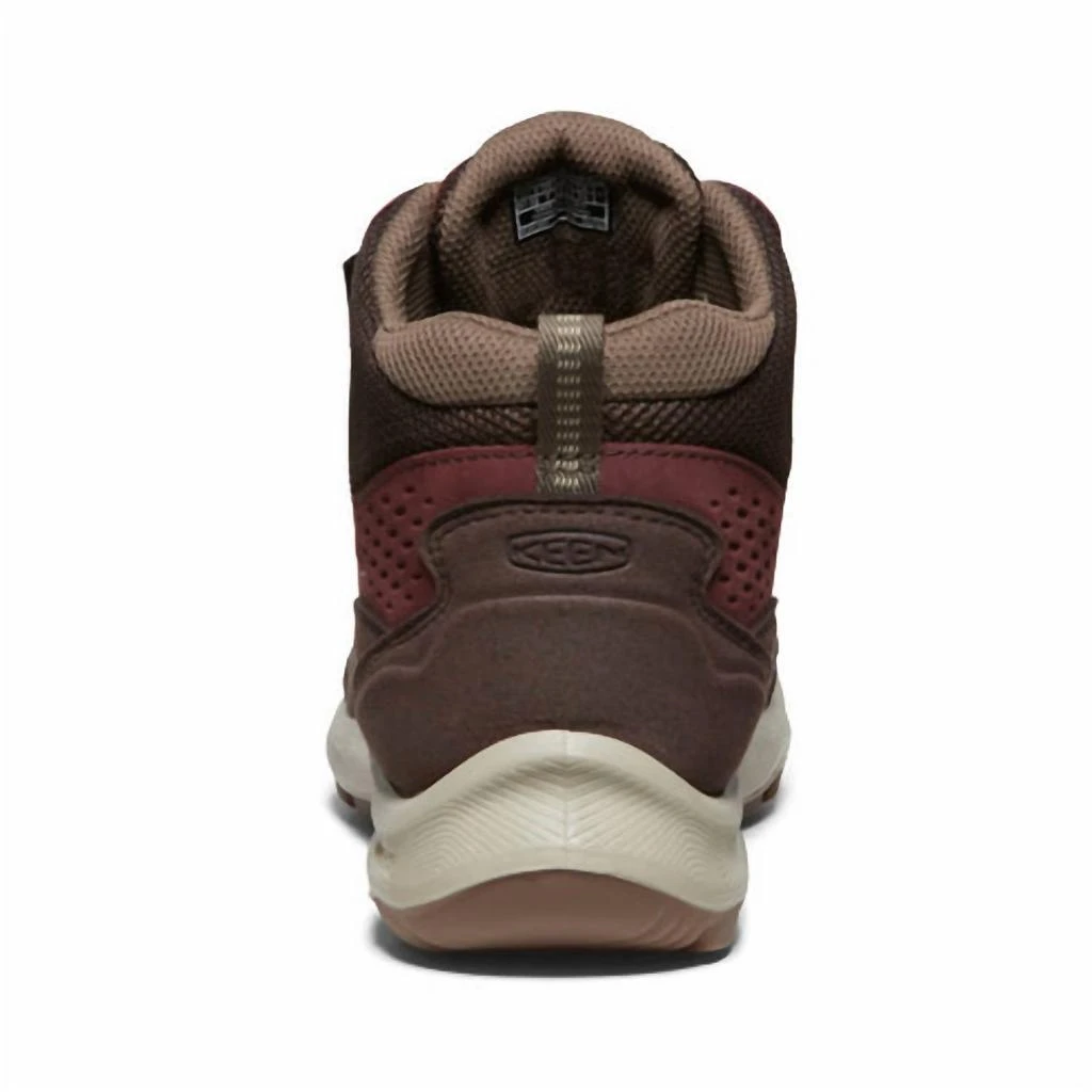 Keen Keen - Women's Terradora Explorer Waterproof Boot 4