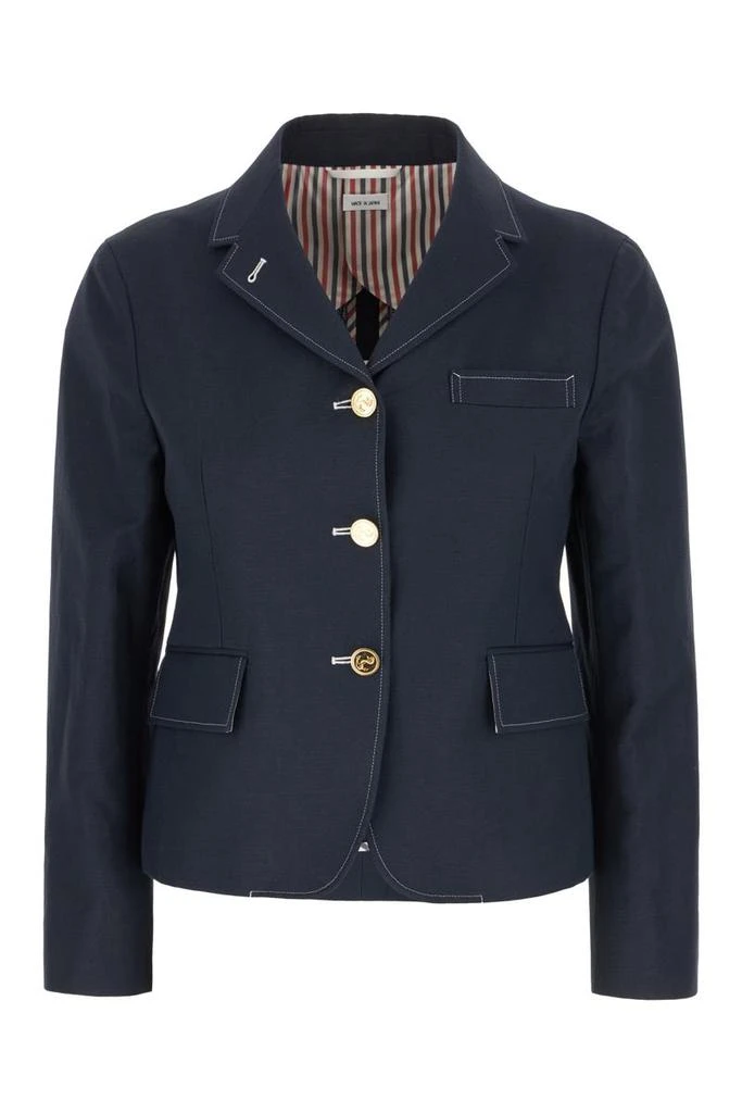 Thom Browne Thom Browne Jackets & Vests 1