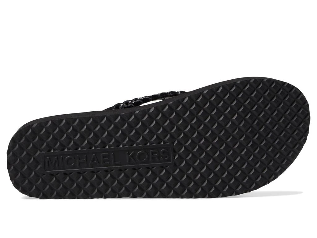 Michael Kors Zaza Flip Flop 3