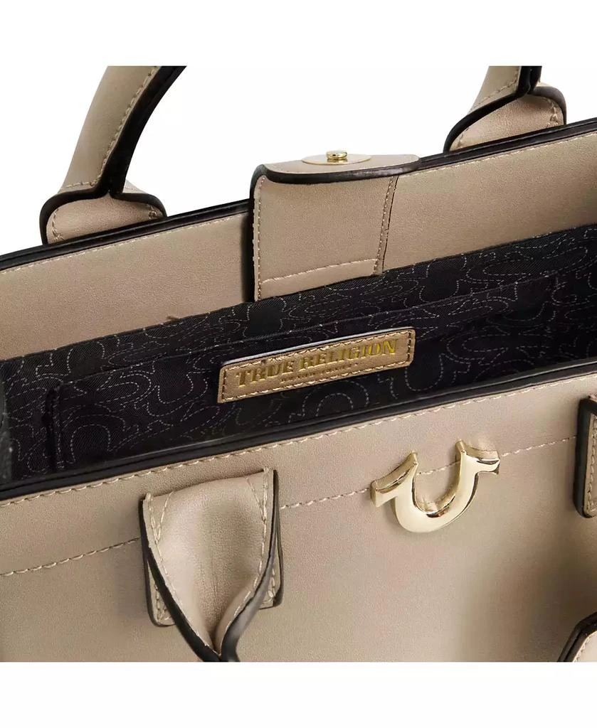 True Religion women's Modern edge medium Bag 4