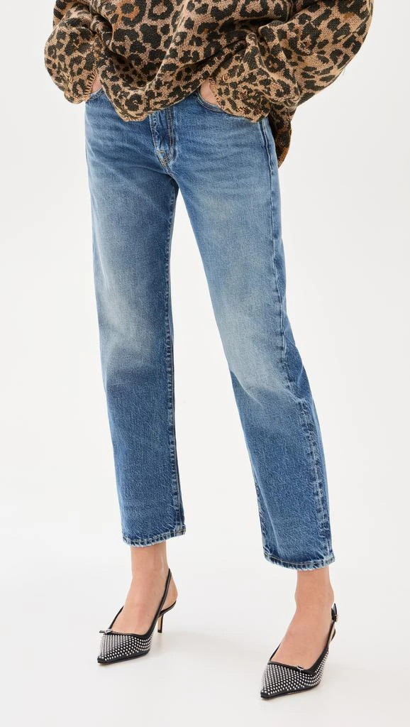 R13 Romeo Jeans 7